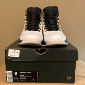 Air Jordan 9 Retro